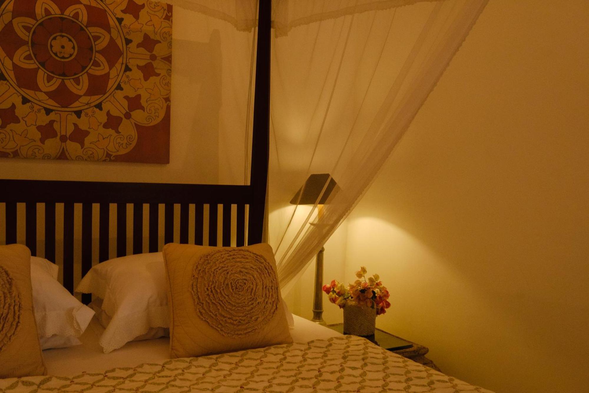 Treasure Rock Bed & Breakfast Kirinda  Luaran gambar